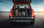 Renault Captur 2017 года (IN)